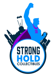 Stronghold Collectibles