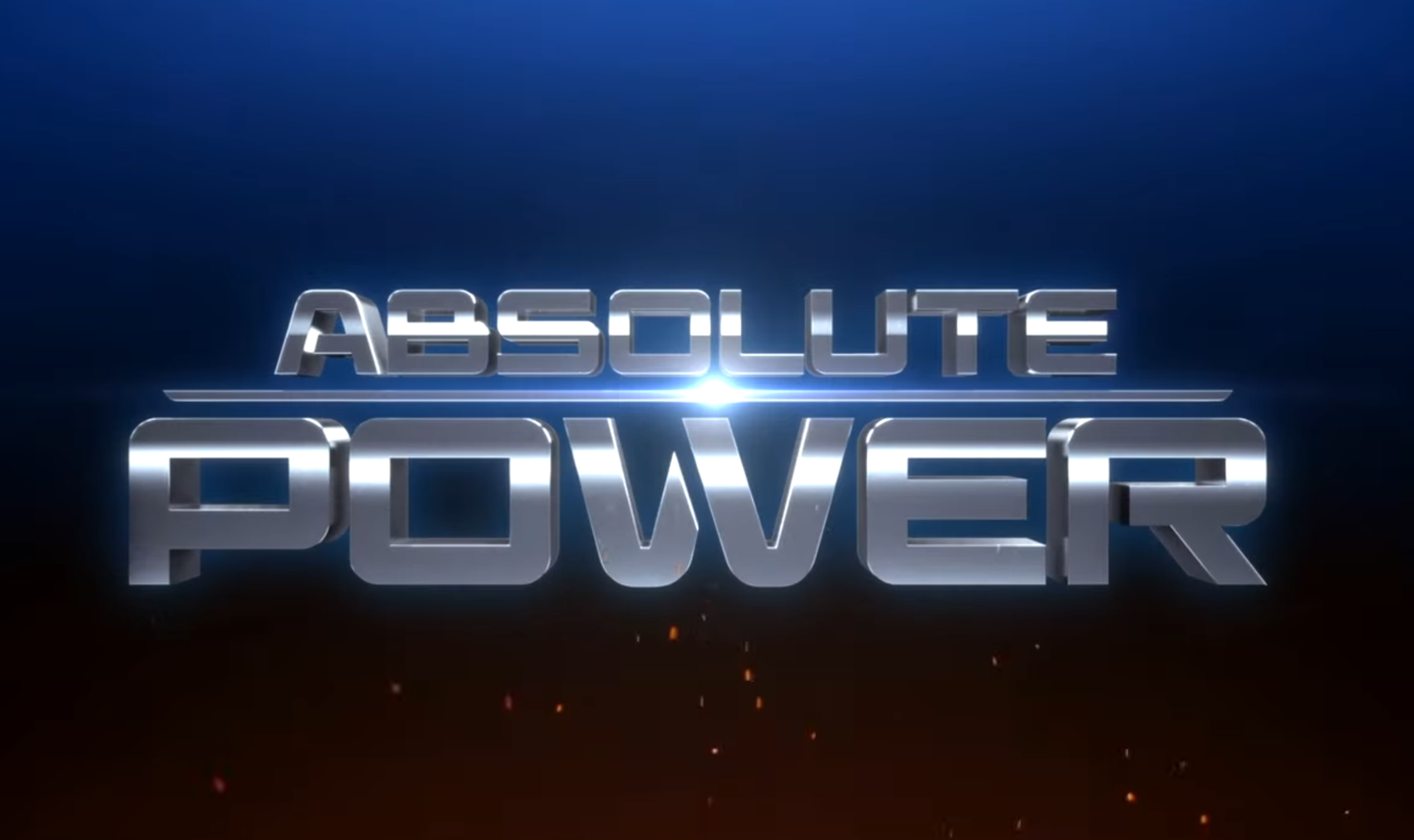 DC's Absolute Power event Trailer