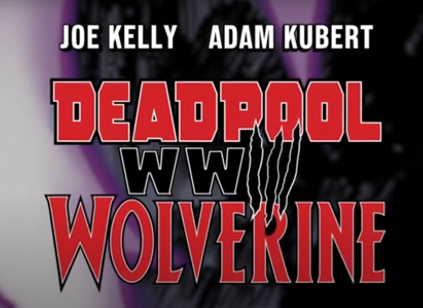 Deadpool Wolverine WWIII Trailer