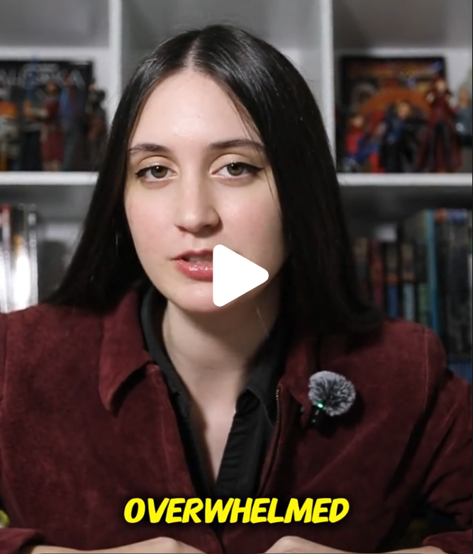 Comic terms you might hear in the comic shop!