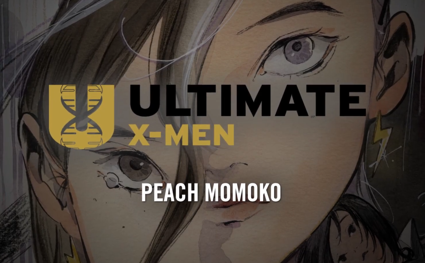 Ultimate X-Men Trailer