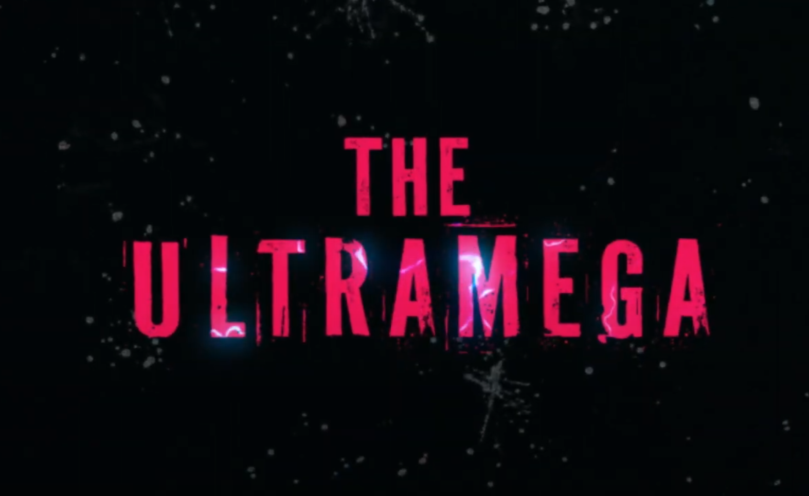 UltraMega Returns! Trailer