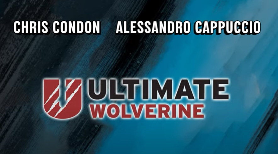 Ultimate Wolverine Trailer