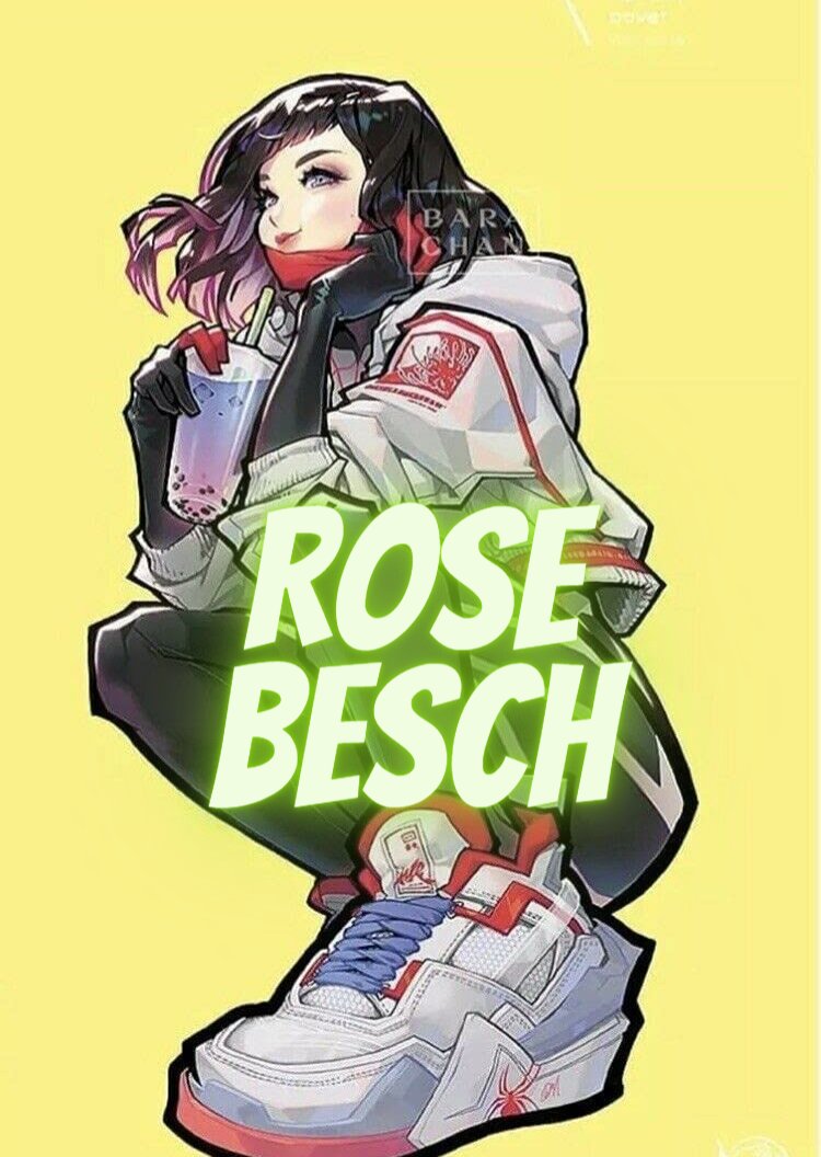 Rose Besch