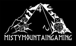 Misty Mountain Gaming