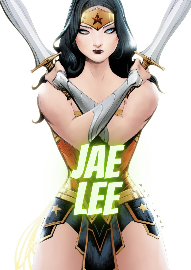 Jae Lee