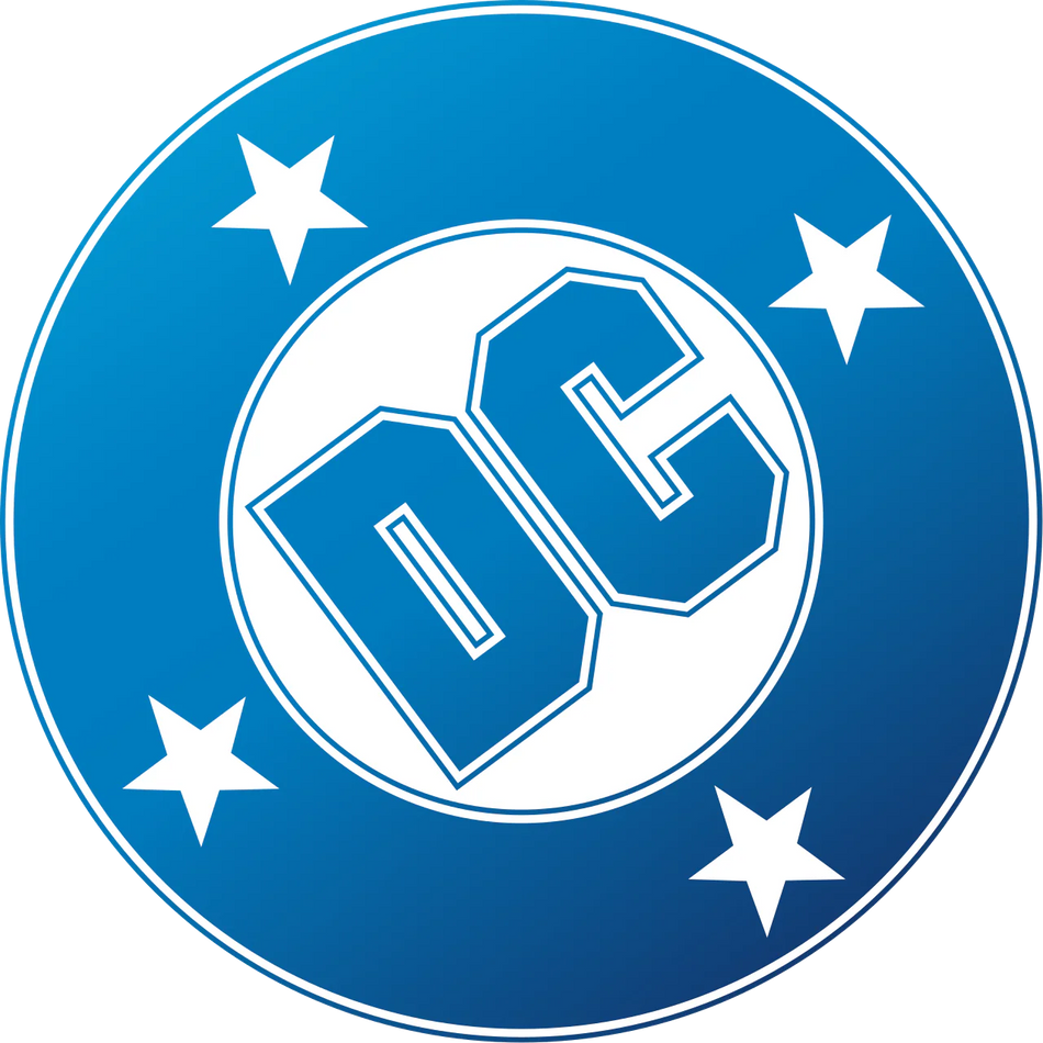 D.C. Comics