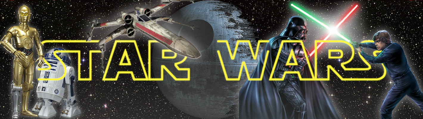 Star Wars Comics