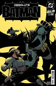 Stock Photo of  Absolute Batman #2 7th Print DC Comics Comics sold by Stronghold Collectibles of Acadiana Lafayette, LA