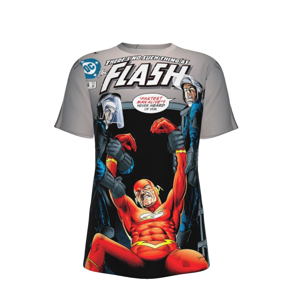 FLASH 164 ALL OVER PRINT SHIRT AND TANK ALL OVER PRINT SHIRT AND TANK