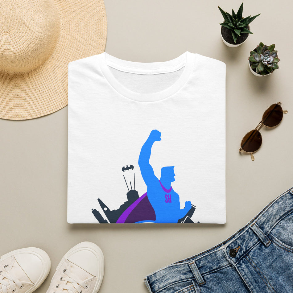 Stronghold Collectibles Unisex Softstyle T-Shirt