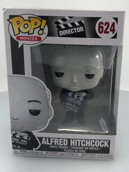 Funko Pop! Alfred Hitchcock #624
