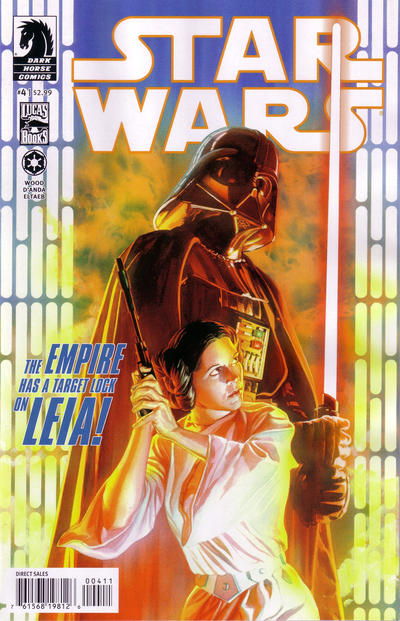 Star Wars 2013 #4 - 9.4 - $5.99