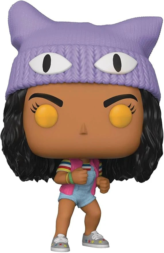 Funko Pop! Runaways - Molly Collectible Figure #359