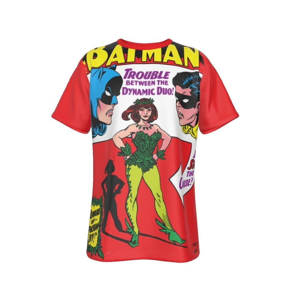 BATMAN 181 ALL OVER PRINT SHIRT AND TANK