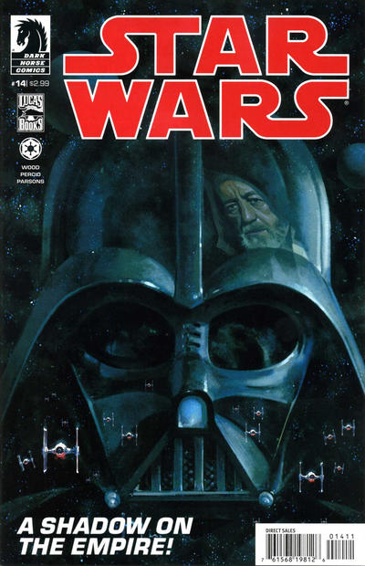 Star Wars 2013 #14 - 9.4 - $7.99