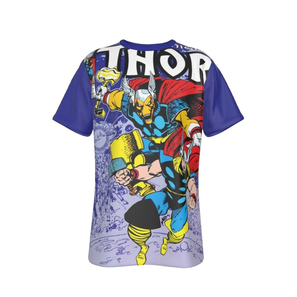 THOR 350 ALL OVER PRINT SHIRT OR TANK