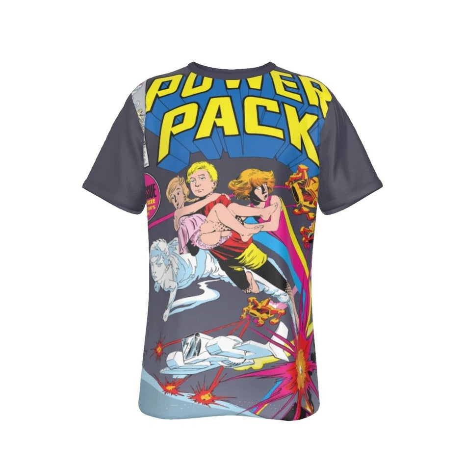 POWER PACK 1 ALL OVER PRINT SHIRT OR TANK