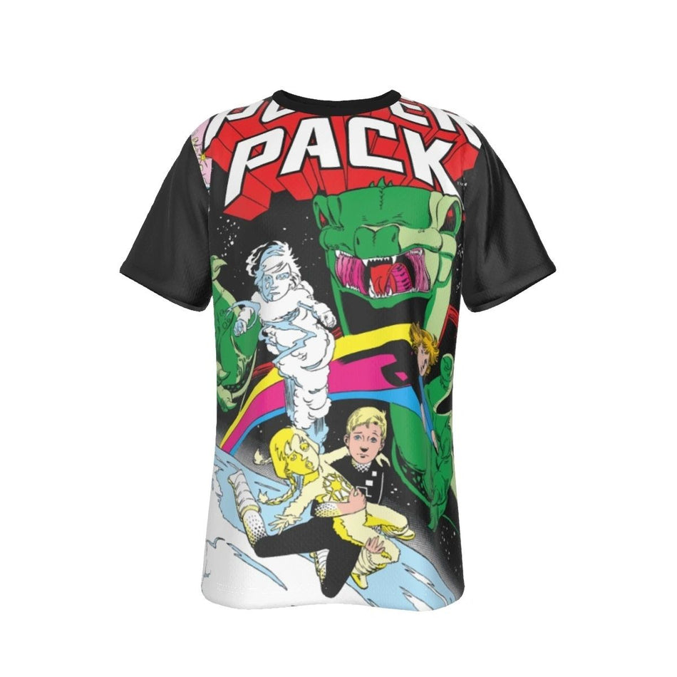 POWER PACK 2 ALL OVER PRINT SHIRT OR TANK