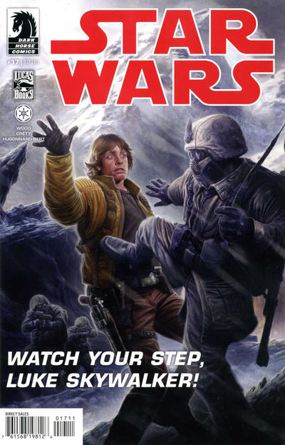 Star Wars 2013 #17 - 9.4 - $5.99