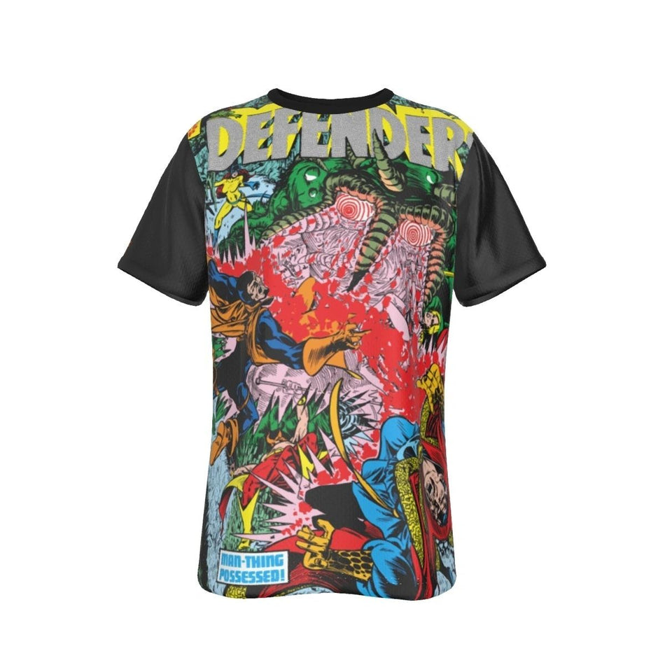 DEFENDERS 98 ALL OVER PRINT SHIRT OR TANK -MANTHING