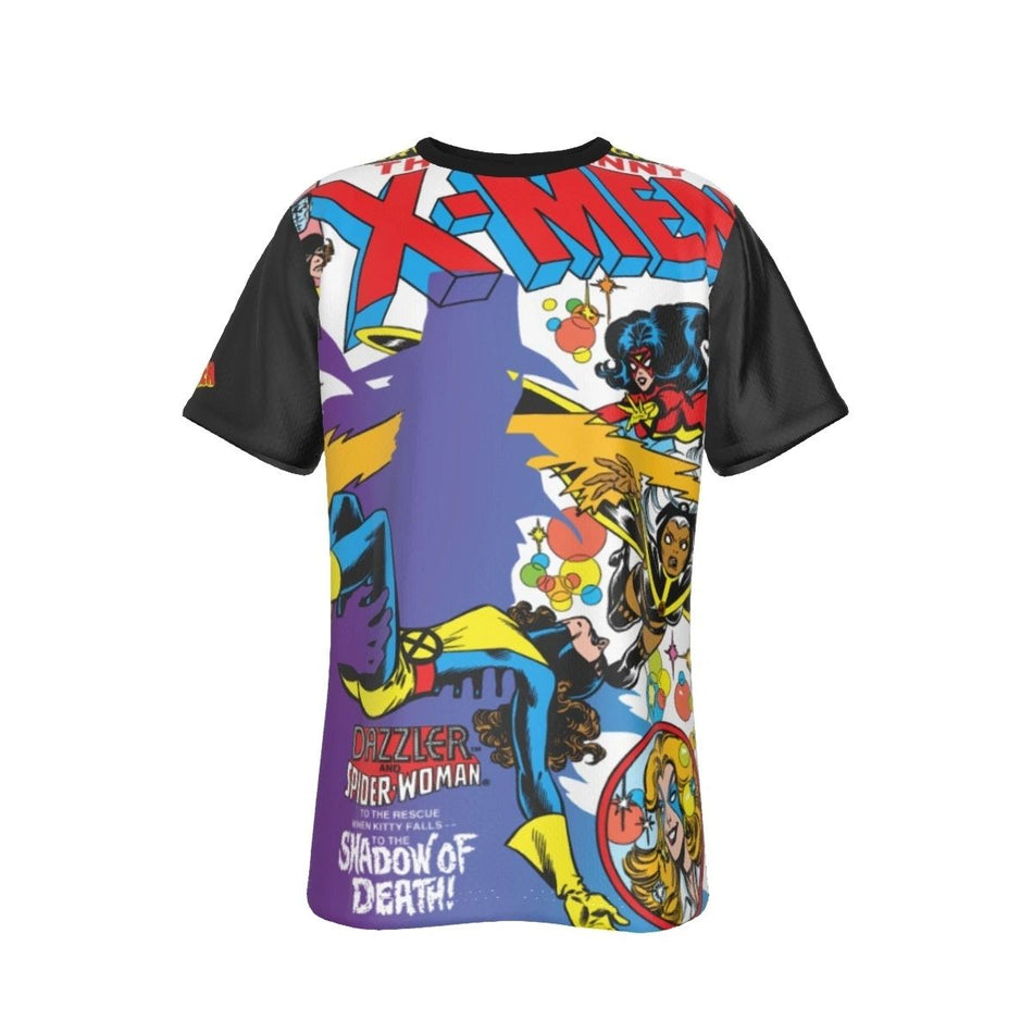 XMEN 148 ALL OVER PRINT COVER SHIRT