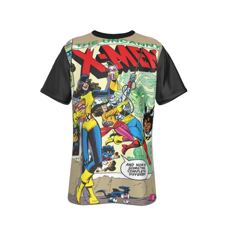 XMEN 153 ALL OVER PRINT COVER SHIRT