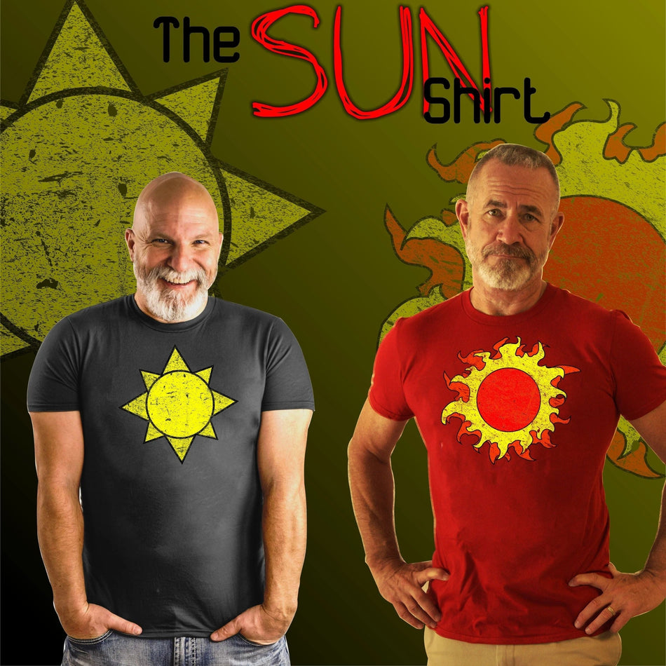SUNBOY EMBLEM