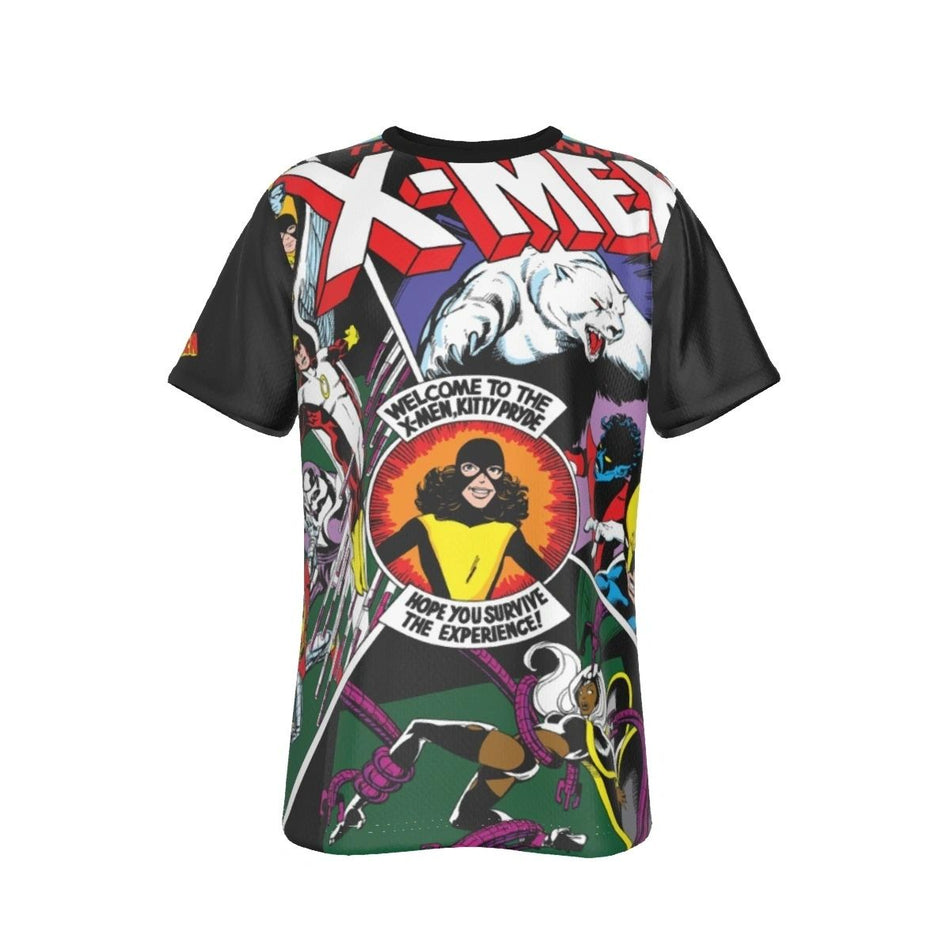 XMEN 139 ALL OVER PRINT COVER SHIRT