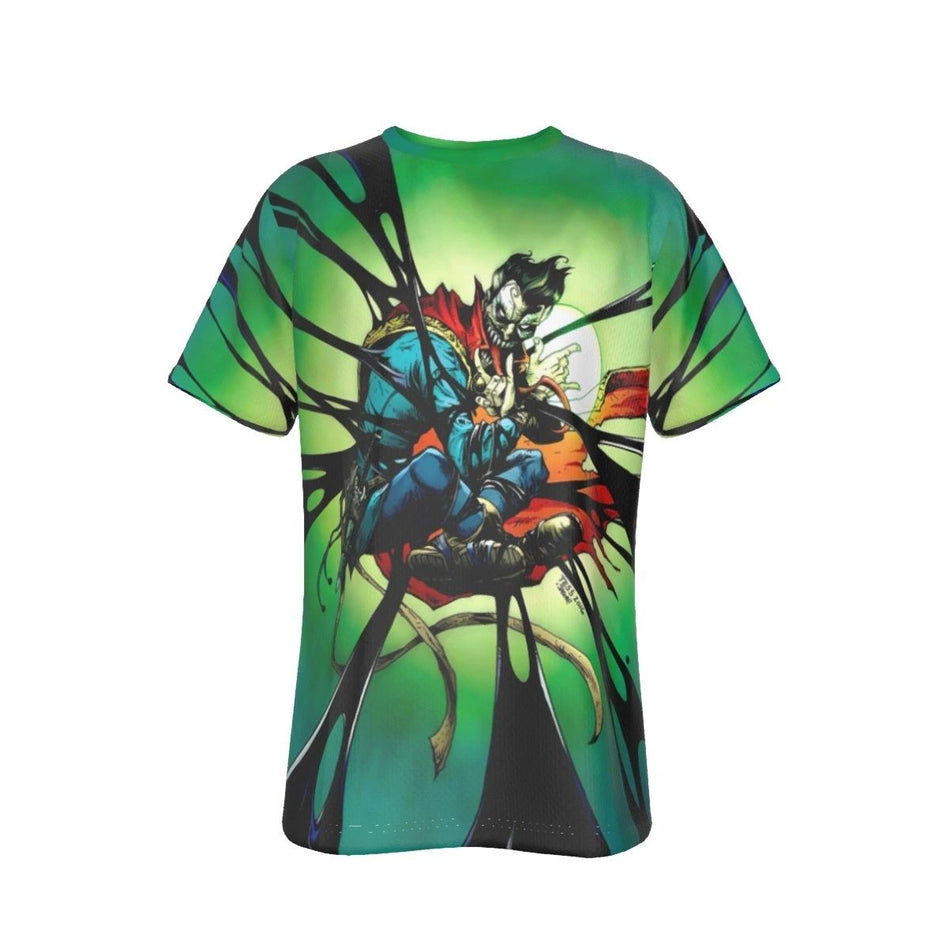 DOCTOR STRANGE ALL OVER PRINT SHIRT AND TANK- VENOMIZED