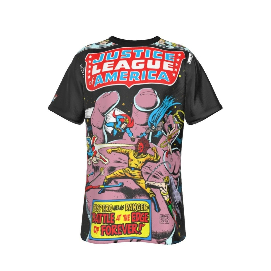 JLA 134 ALL OVER PRINT SHIRT AND TANK