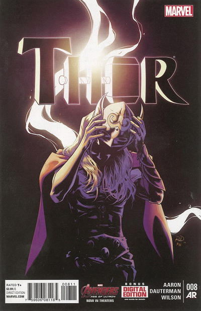 Thor 2014 #8 - 9.0 - $4.99