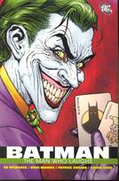 Batman The Man Who Laughs TPB - NM Near Mint