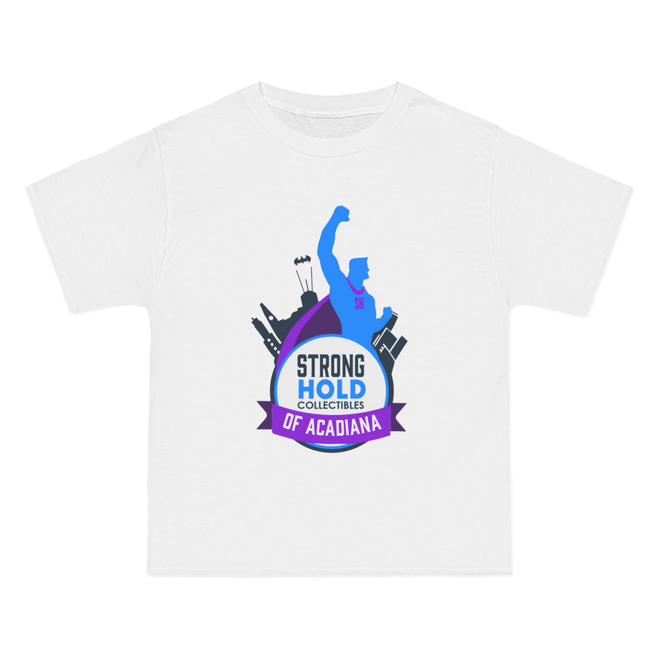 Beefy-T®  Short-Sleeve T-Shirt