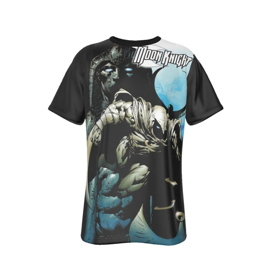 MOON KNIGHT 1 V5 ALL OVER PRINT SHIRT AND TANK