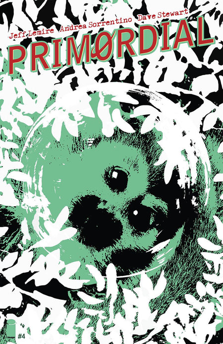 Primordial #4A [NM] Sorrentino - NM Near Mint (of 6)