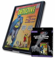 Silver Age Comic Book Showcase