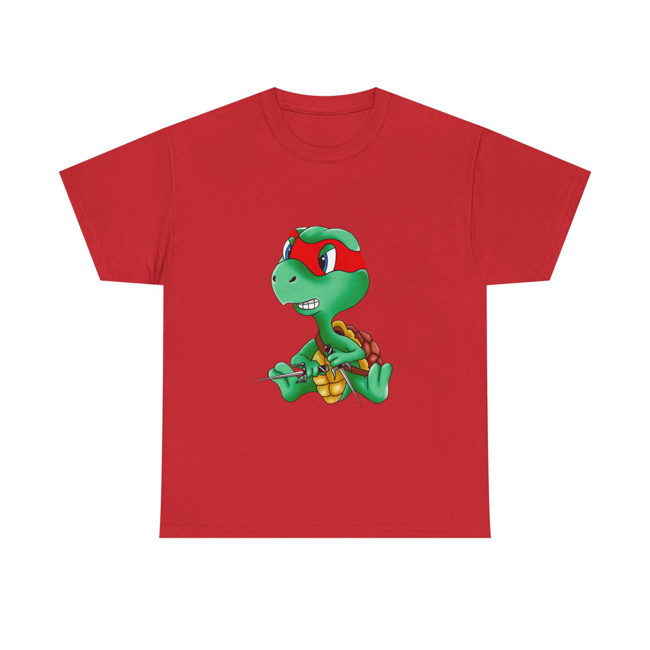 Baby Raph Stronghold T-Shirt