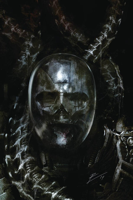 Aliens: Rescue 2019 #3 - high grade - $3.99