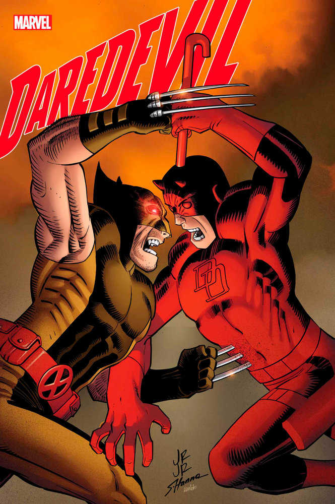 Stock photo of Daredevil #7 Comics sold by Stronghold Collectibles