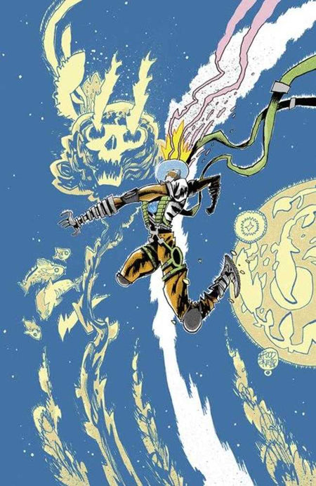 Stock photo of Moon Man #3 CVR C Jim Mahfood Variant Image Comics Comics sold by Stronghold Collectibles of Acadiana, Lafayette, Louisiana