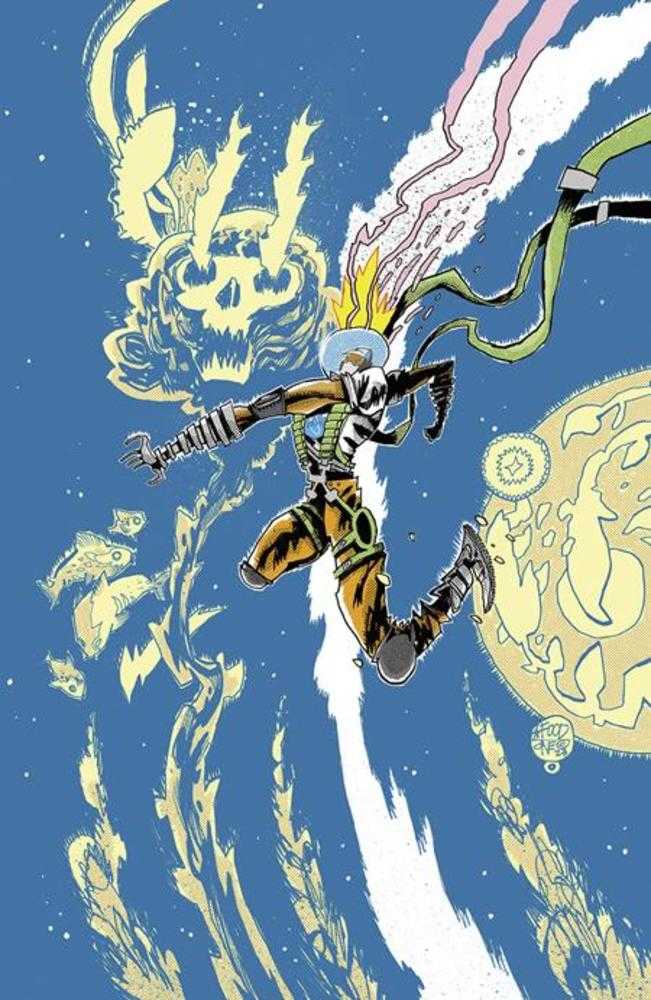 Stock photo of Moon Man #3 CVR C Jim Mahfood Variant Image Comics Comics sold by Stronghold Collectibles of Acadiana, Lafayette, Louisiana