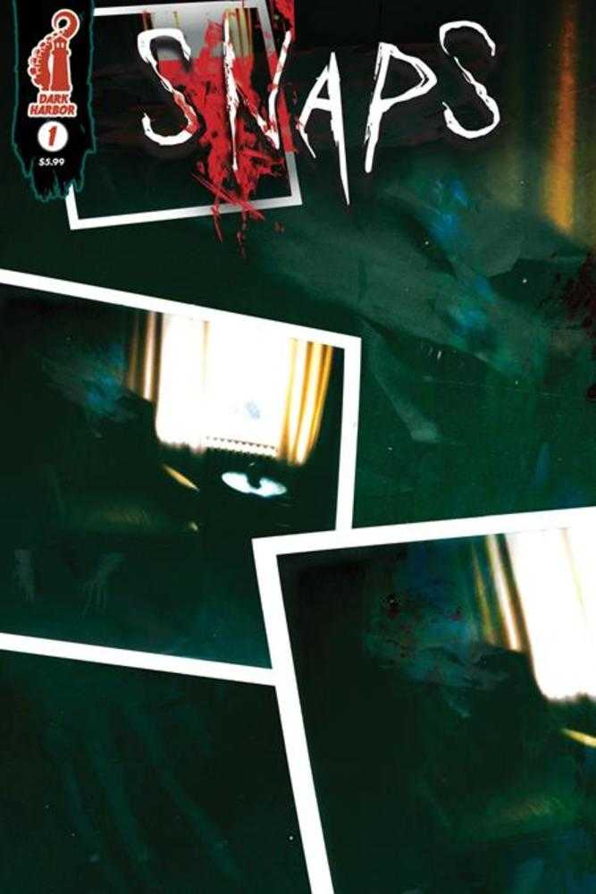 Stock Photo of Snaps #1 CVR C Jon Clark Variant (Mature) Scout Comics Comics sold by Stronghold Collectibles of Acadiana Lafayette, LA