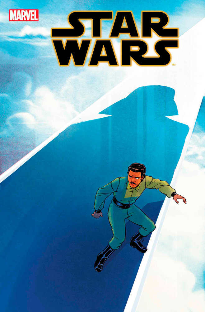 Stock Photo of Star Wars #45 Annie Wu Variant Comics sold by Stronghold Collectibles