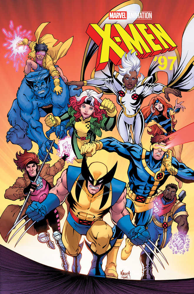 Stock photo of X-Men '97 #1 Comics sold by Stronghold Collectibles