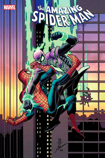Stock photo of Amazing Spider-Man #48 Comics sold by Stronghold Collectibles