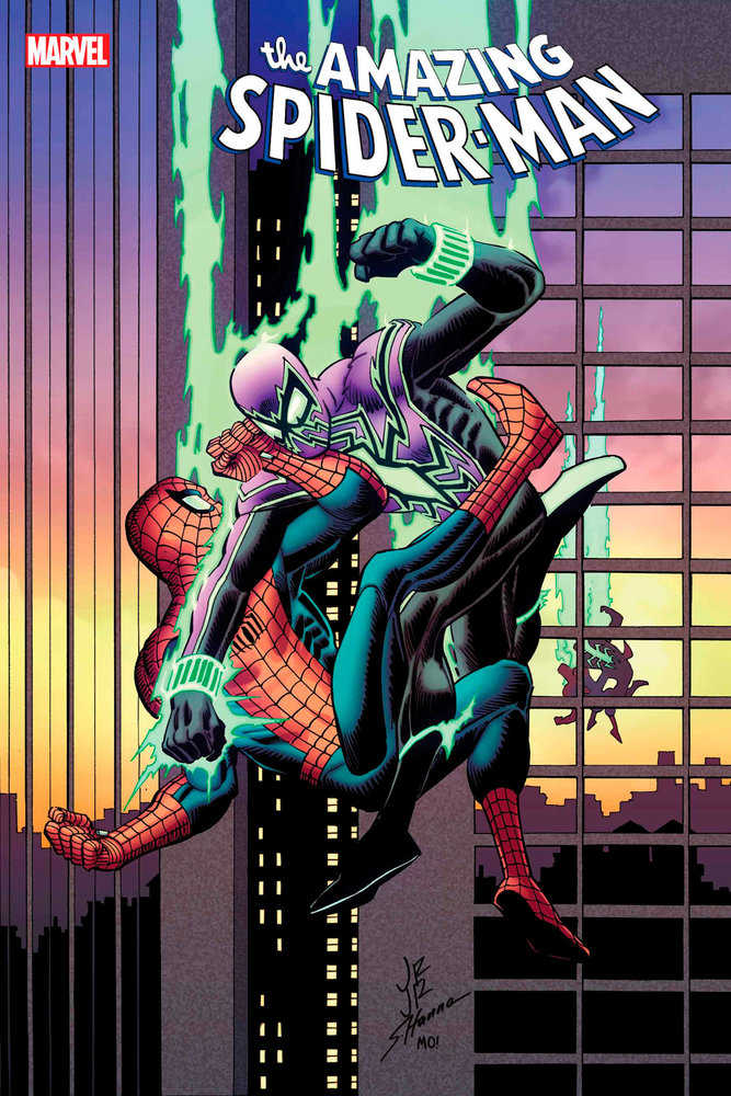 Stock photo of Amazing Spider-Man #48 Comics sold by Stronghold Collectibles