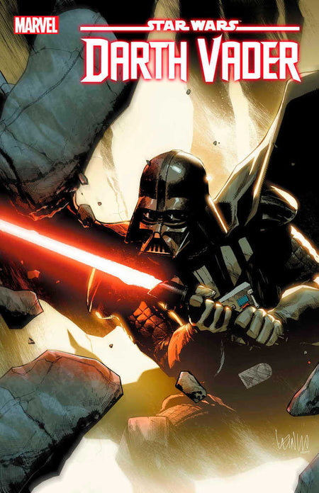 Stock Photo of Star Wars: Darth Vader #45 Comics sold by Stronghold Collectibles