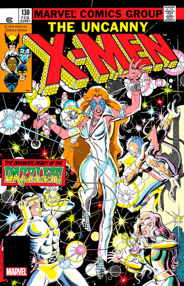 Stock photo of X-Men #130 Facsimile Edition Comics sold by Stronghold Collectibles