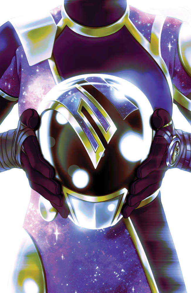 Stock Photo of Mighty Morphin Power Rangers #120 CVR G One-Per-Store Montes Boom! Studios Comics sold by Stronghold Collectibles of Acadiana, Lafayette, Louisiana